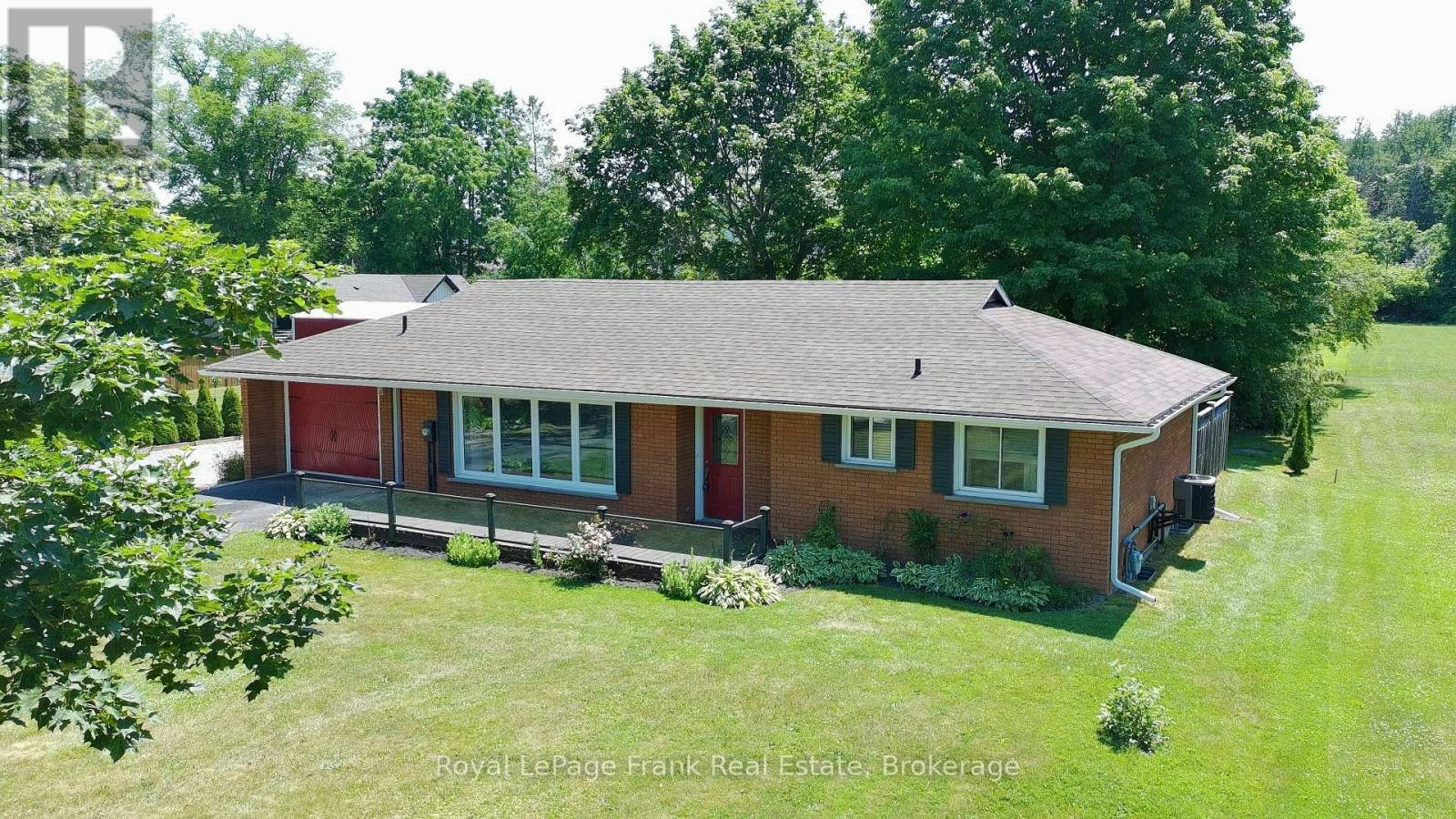 1850 Regional 12 Road, Brock, ON, L0E 1E0