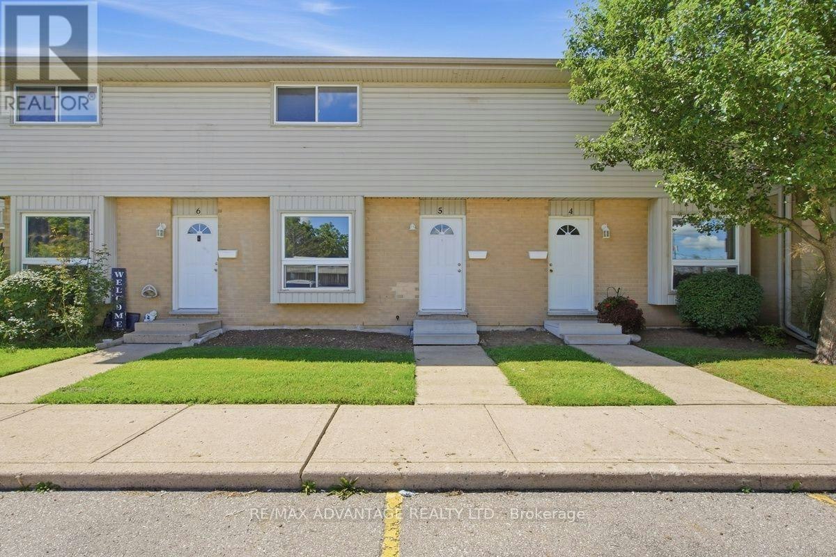 5-577 Third Street, London, ON, N5V 4B8 - 3