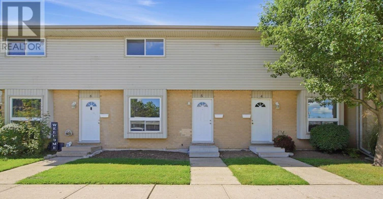 5-577 Third Street, London, ON, N5V 4B8 - 3