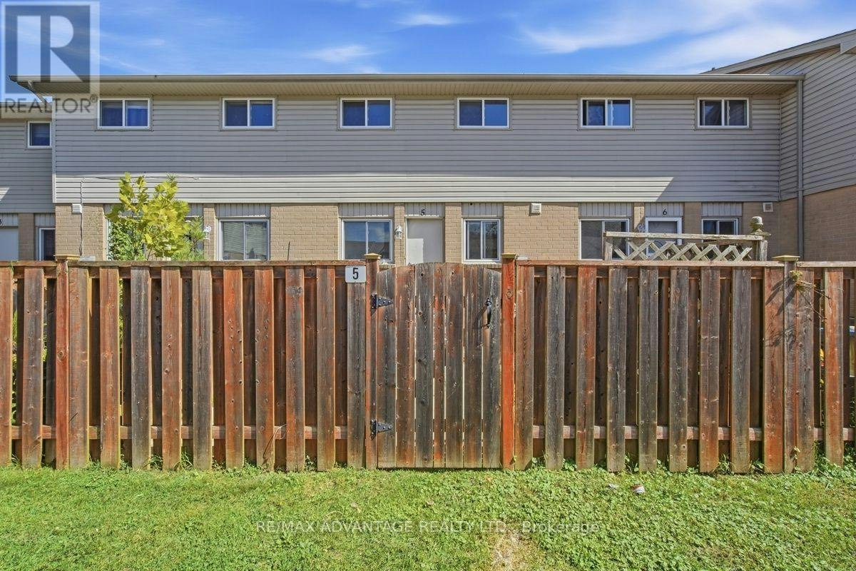 5-577 Third Street, London, ON, N5V 4B8 - 38