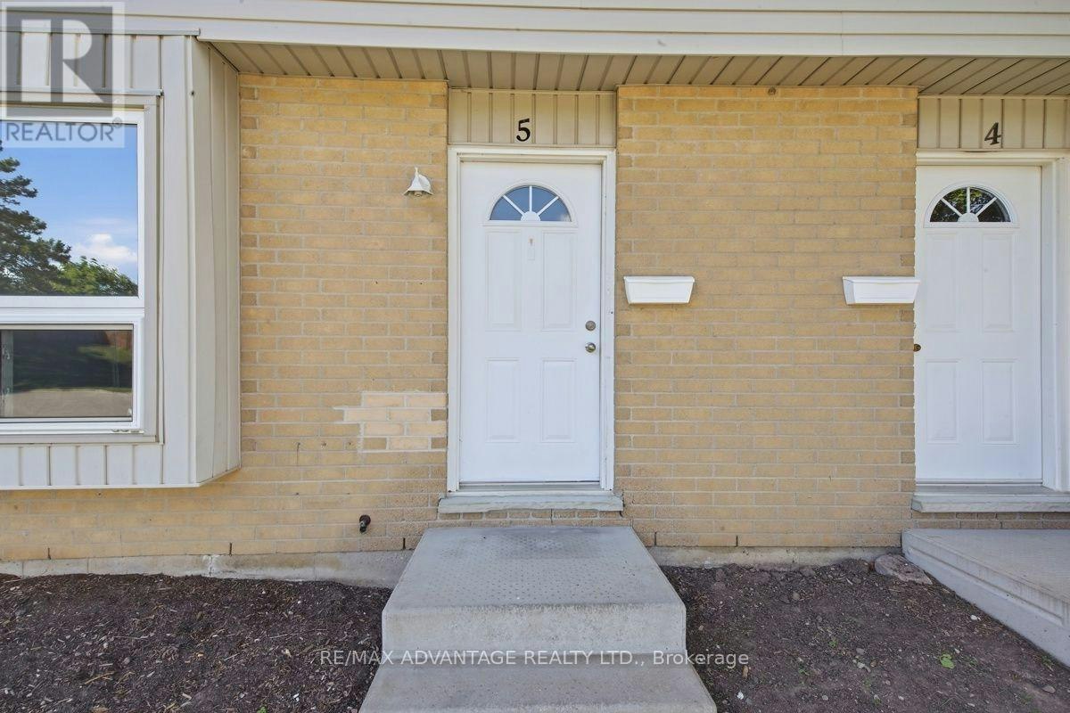 5-577 Third Street, London, ON, N5V 4B8 - 4