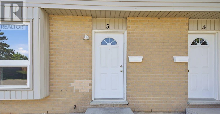 5-577 Third Street, London, ON, N5V 4B8 - 4