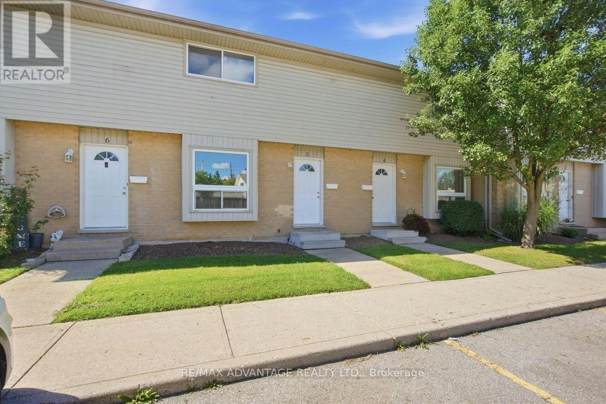 5-577 Third Street, London, ON, N5V 4B8 - 2