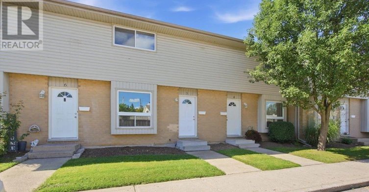 5-577 Third Street, London, ON, N5V 4B8 - 2