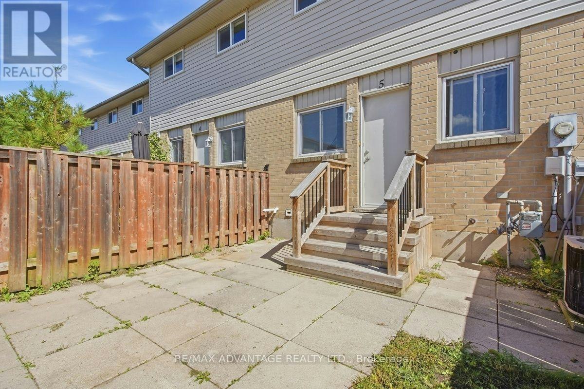 5-577 Third Street, London, ON, N5V 4B8 - 35