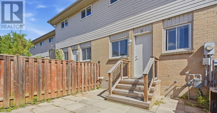 5-577 Third Street, London, ON, N5V 4B8 - 35