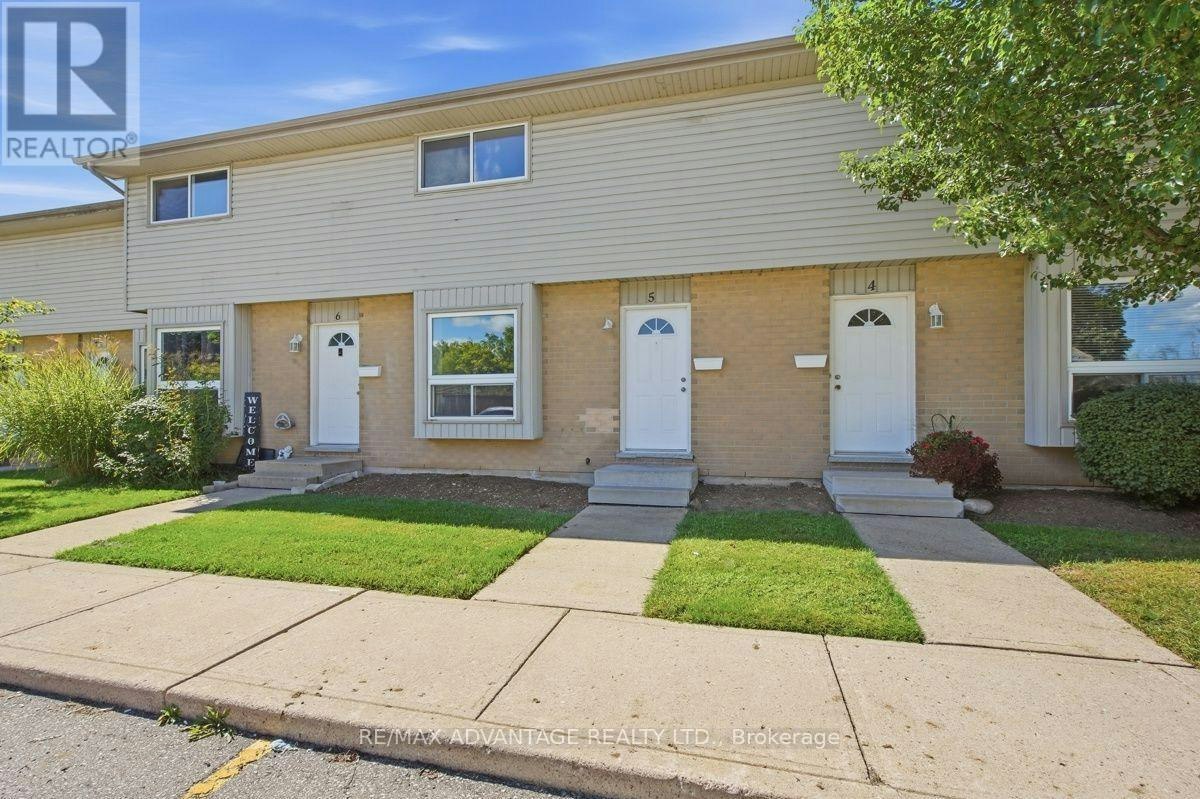 5-577 Third Street, London, ON, N5V 4B8