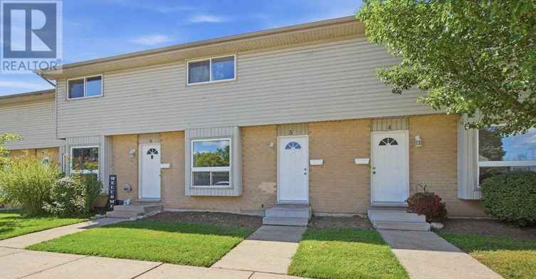 5-577 Third Street, London, ON, N5V 4B8