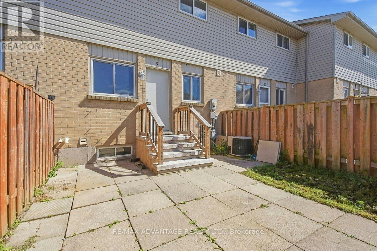 5-577 Third Street, London, ON, N5V 4B8 - 34