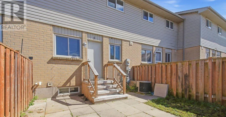 5-577 Third Street, London, ON, N5V 4B8 - 34