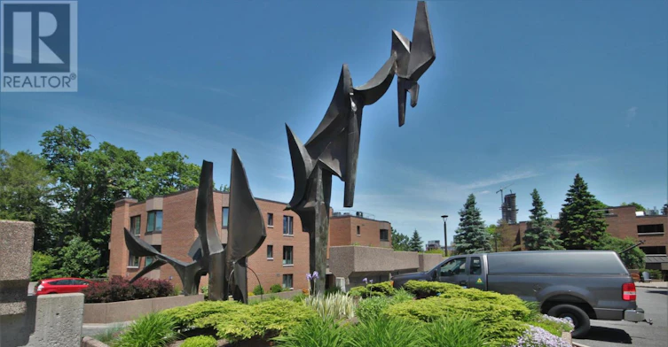 77-263 Botanica Private, Ottawa, ON, K1Y 4P9 - 2