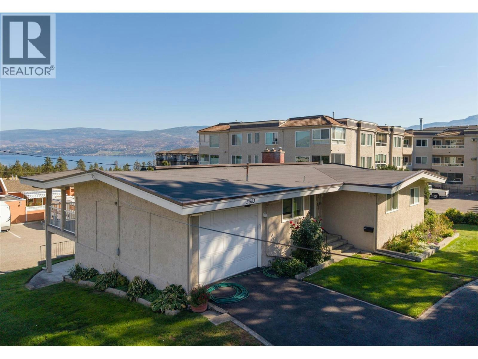 3803 Brown Road, West Kelowna, BC, V4T 2J3