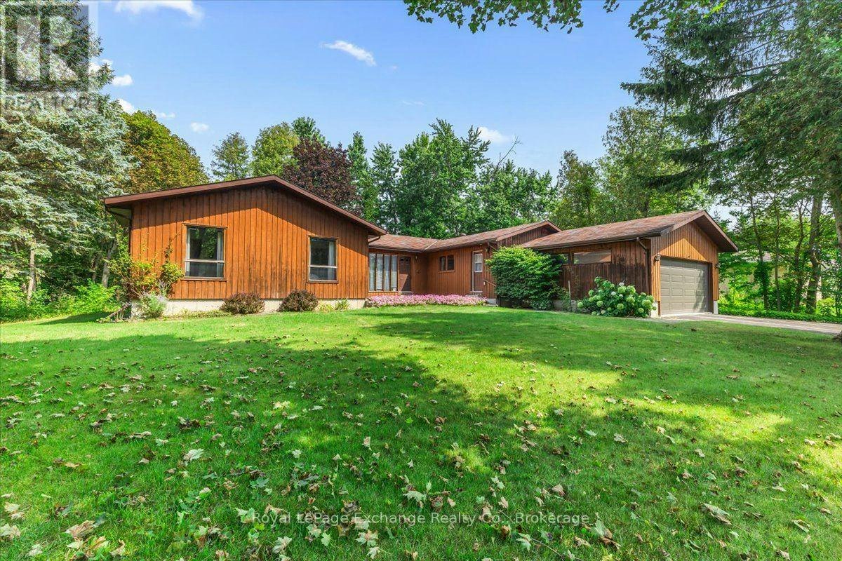 26 Dawson Drive, Kincardine, ON, N2Z 2X6
