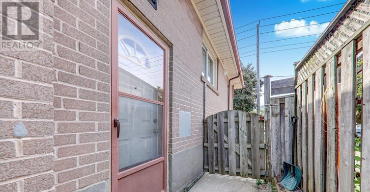 BSMT-417 Painted Post Drive, Toronto, ON, M1G 2M7 - 4