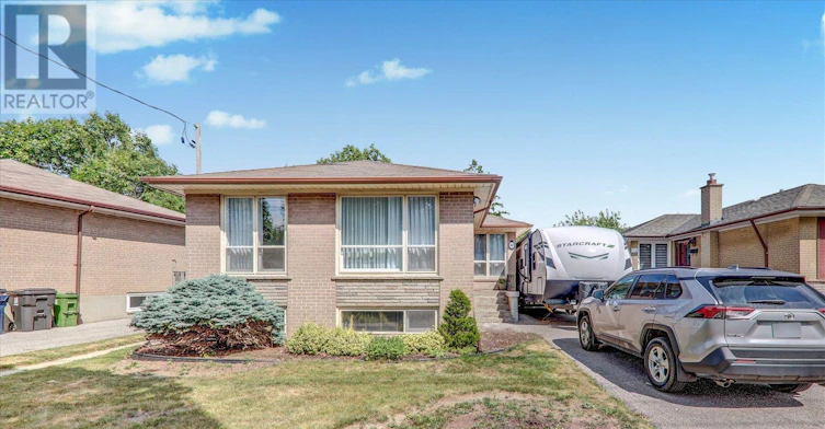 BSMT-417 Painted Post Drive, Toronto, ON, M1G 2M7