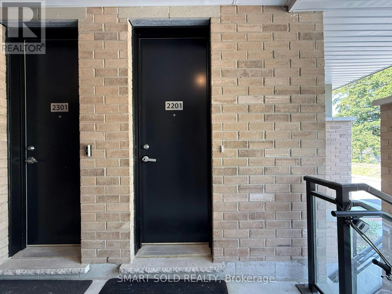 2201-58 Elizabeth Street S, Richmond Hill, ON, L4C 5W2 - 12