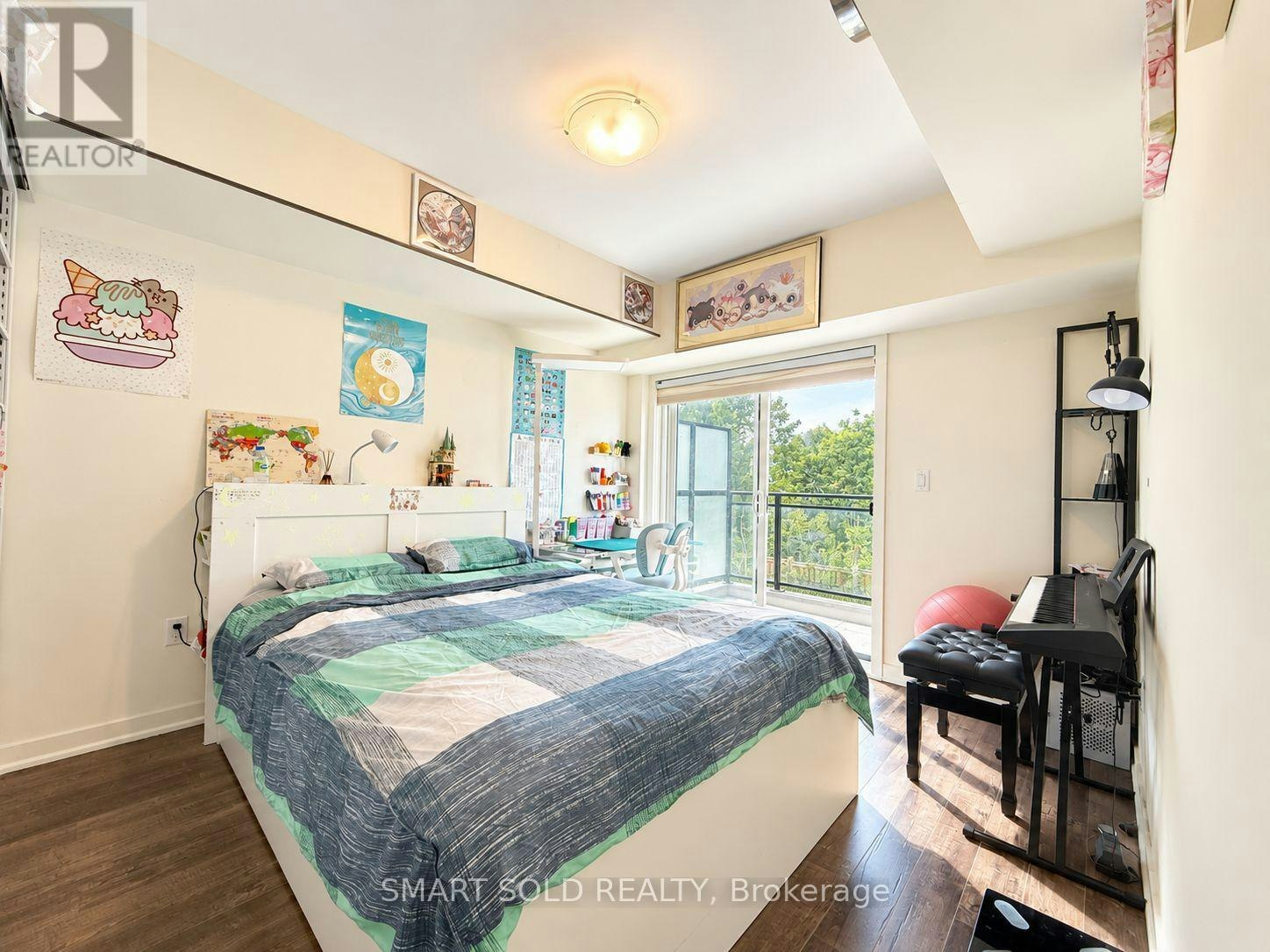 2201-58 Elizabeth Street S, Richmond Hill, ON, L4C 5W2 - 4