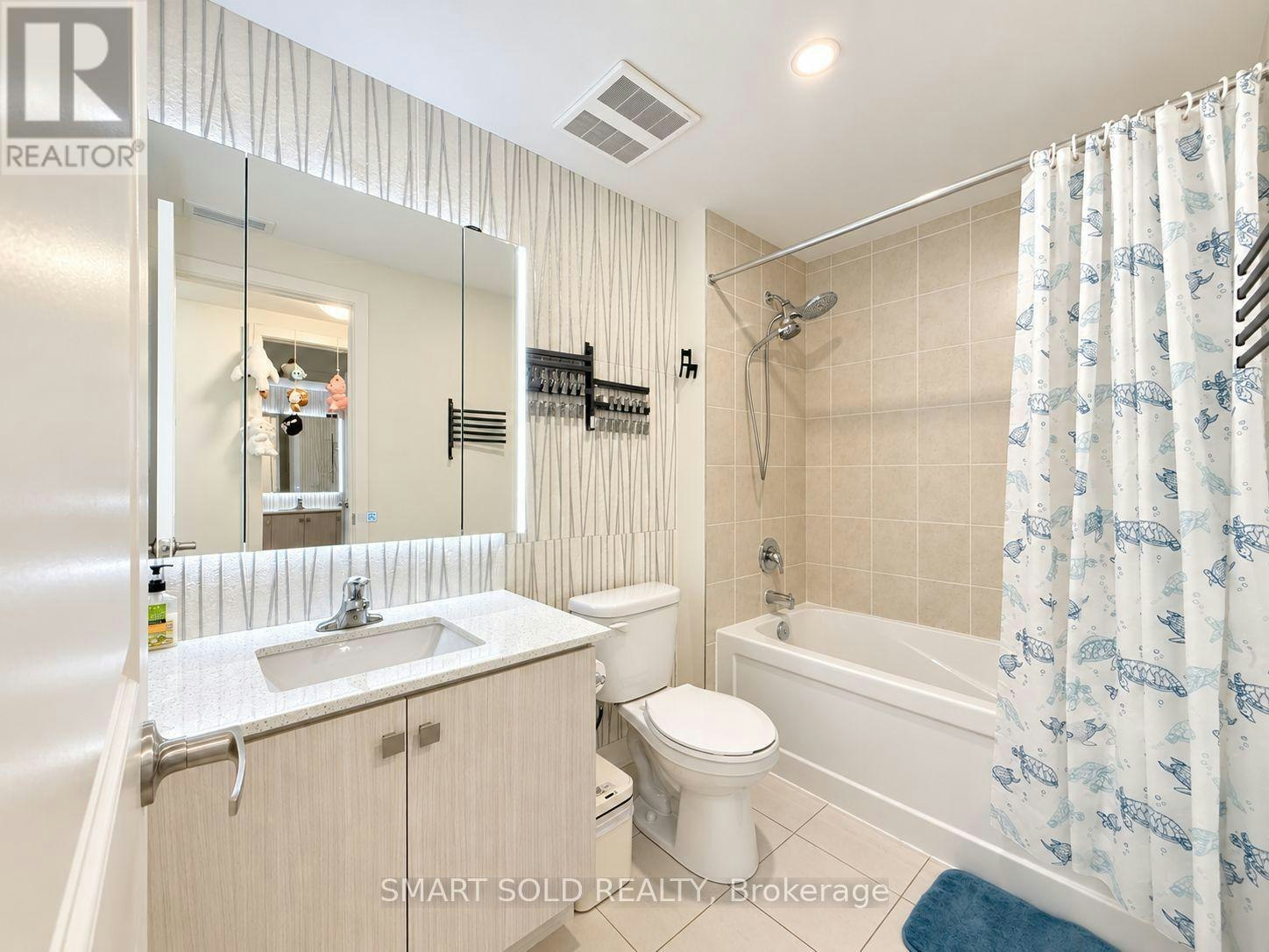2201-58 Elizabeth Street S, Richmond Hill, ON, L4C 5W2 - 10