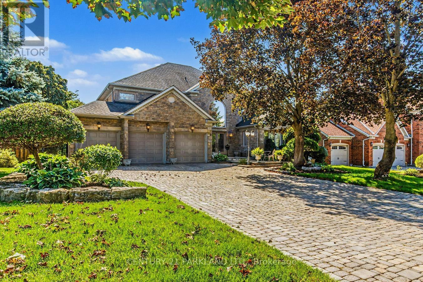 80 Glenayr Road, Richmond Hill, ON, L4B 2V5