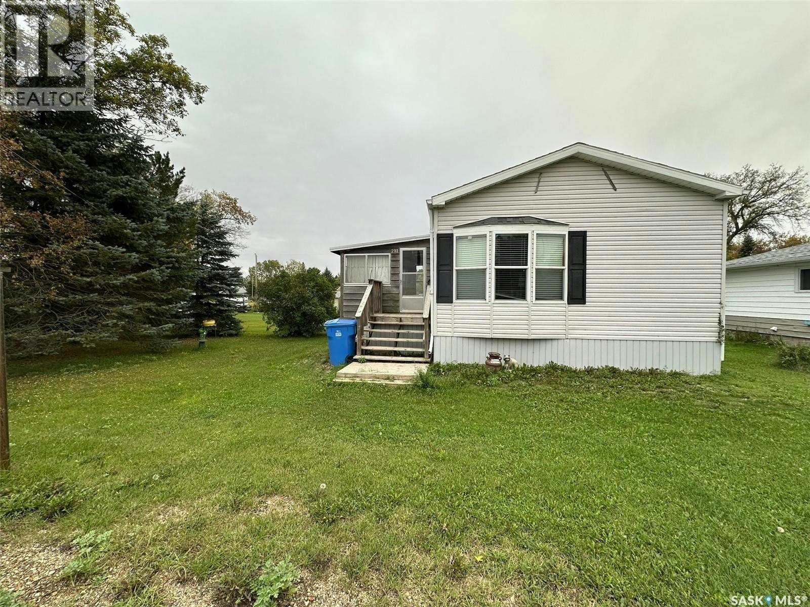 211 North Street, Stoughton, SK, S0G 4T0