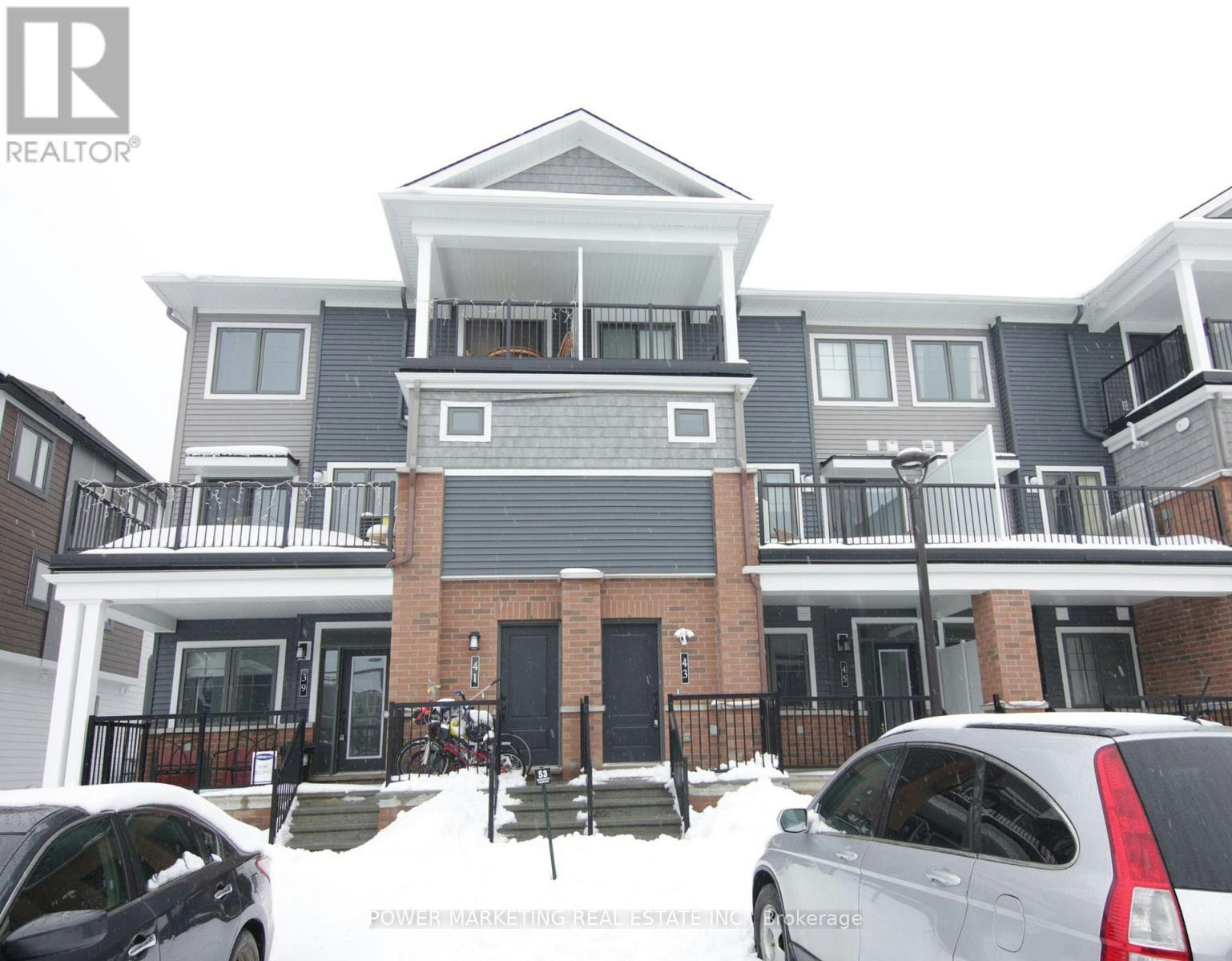 43 Zoisite Private, Ottawa, ON, K2J 7B4 - 24