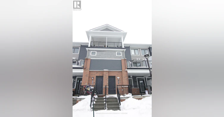 43 Zoisite Private, Ottawa, ON, K2J 7B4