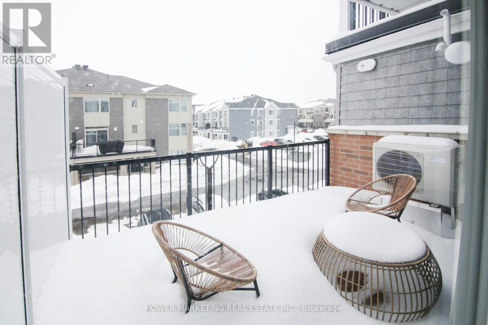 43 Zoisite Private, Ottawa, ON, K2J 7B4 - 4