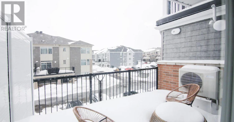 43 Zoisite Private, Ottawa, ON, K2J 7B4 - 4