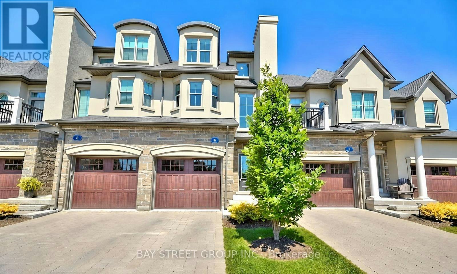 6 St. Andrews Lane S, Niagara-on-the-Lake, ON, L0S 1J0
