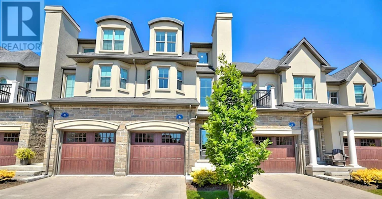 6 St. Andrews Lane S, Niagara-on-the-Lake, ON, L0S 1J0