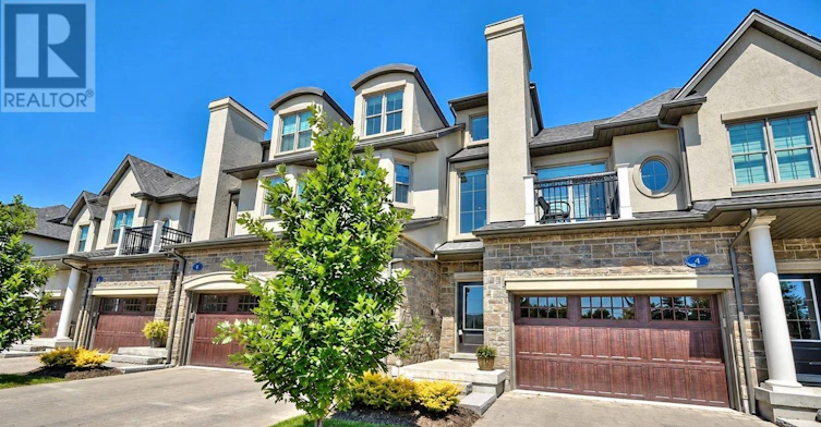 6 St. Andrews Lane S, Niagara-on-the-Lake, ON, L0S 1J0 - 2