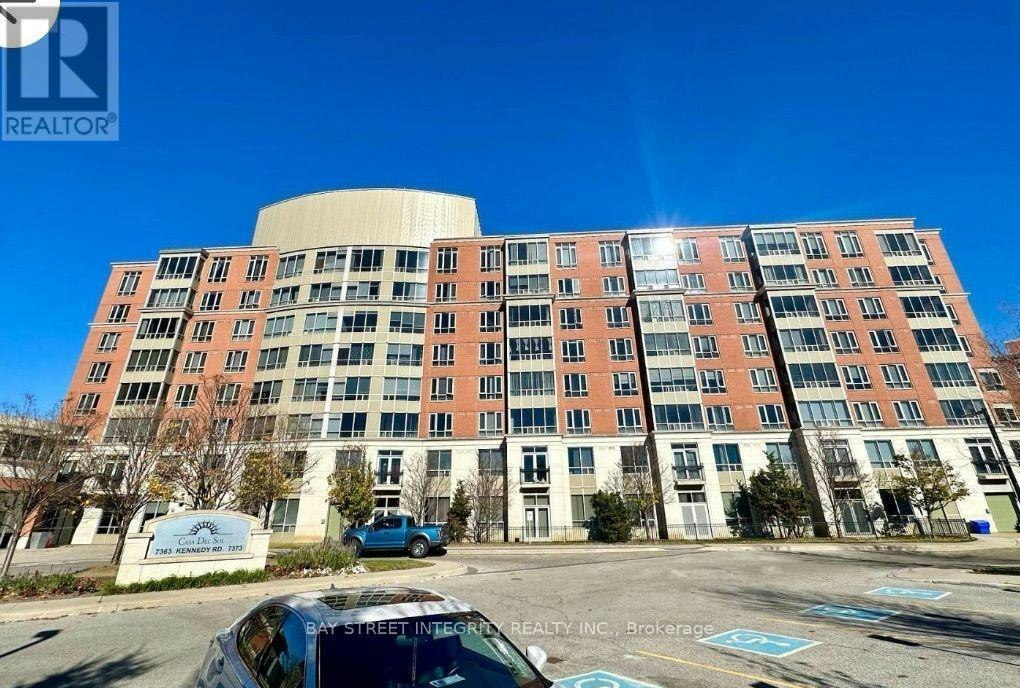 PH02-7373 Kennedy Road, Markham, ON, L3R 1H6
