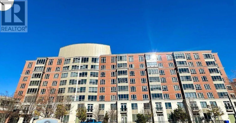 PH02-7373 Kennedy Road, Markham, ON, L3R 1H6