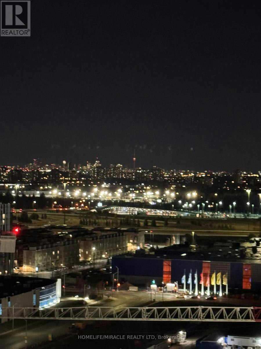 2012-225 Commerce Street, Vaughan, ON, L4K 0P9 - 12