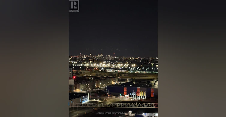 2012-225 Commerce Street, Vaughan, ON, L4K 0P9 - 12