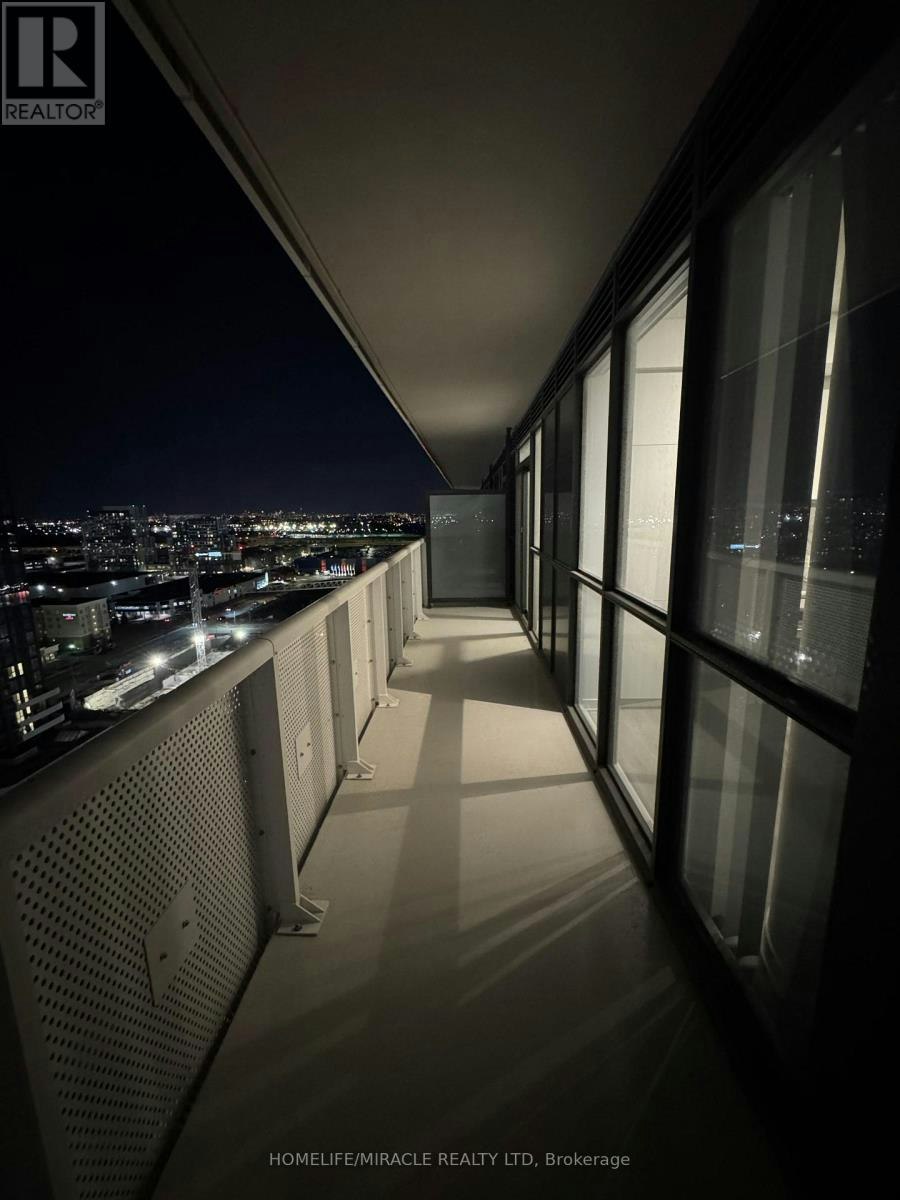 2012-225 Commerce Street, Vaughan, ON, L4K 0P9 - 17