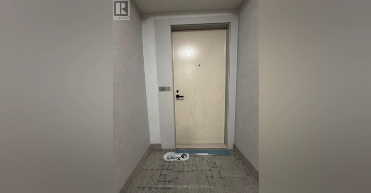 2012-225 Commerce Street, Vaughan, ON, L4K 0P9 - 2