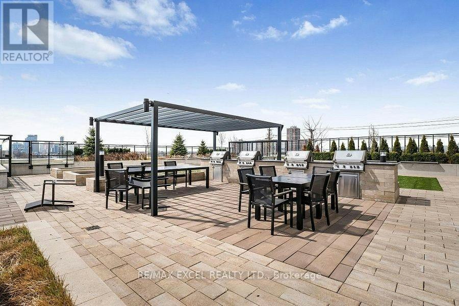 2506-1 Grandview Avenue, Markham, ON, L3T 0G7 - 31