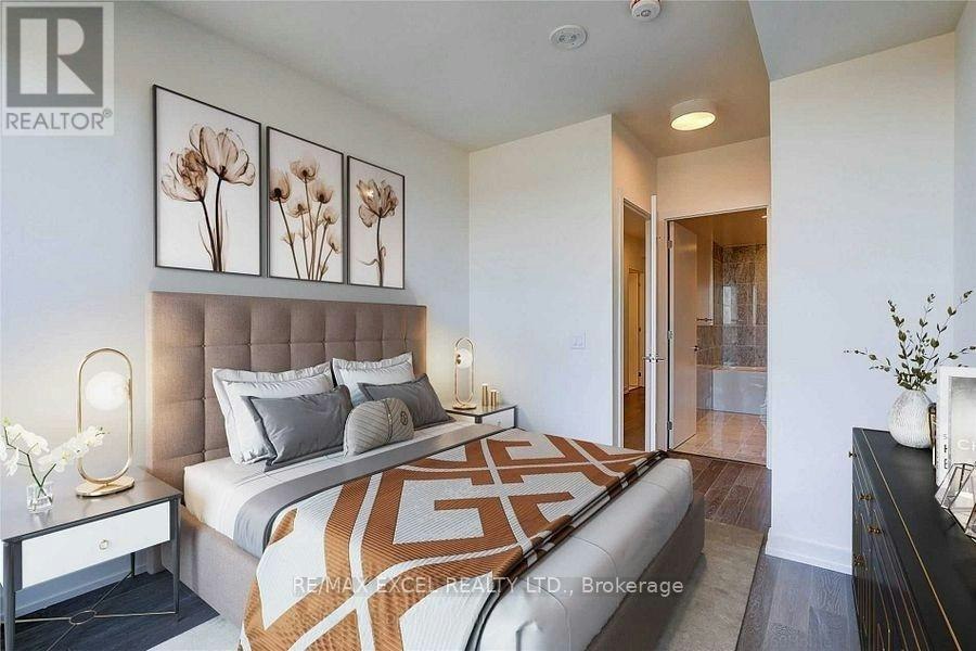 2506-1 Grandview Avenue, Markham, ON, L3T 0G7 - 21
