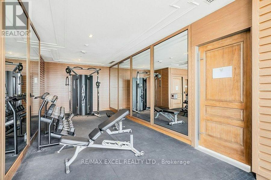 2506-1 Grandview Avenue, Markham, ON, L3T 0G7 - 25