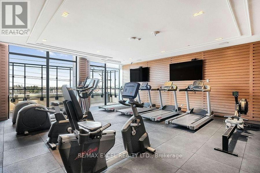 2506-1 Grandview Avenue, Markham, ON, L3T 0G7 - 24