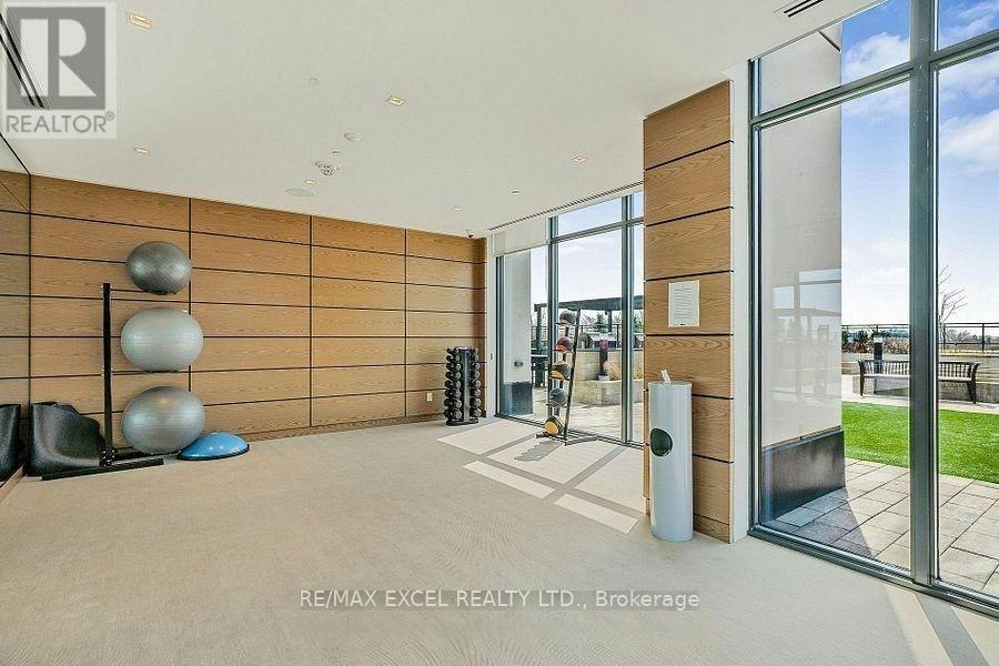 2506-1 Grandview Avenue, Markham, ON, L3T 0G7 - 26