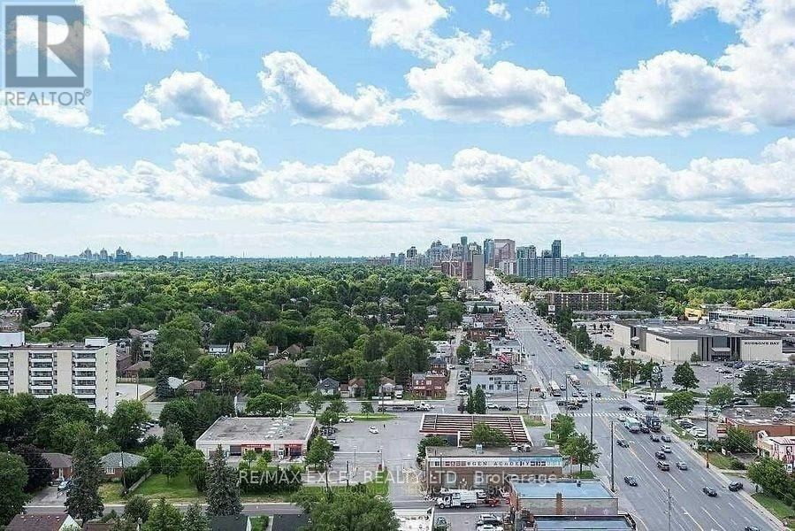 2506-1 Grandview Avenue, Markham, ON, L3T 0G7 - 23