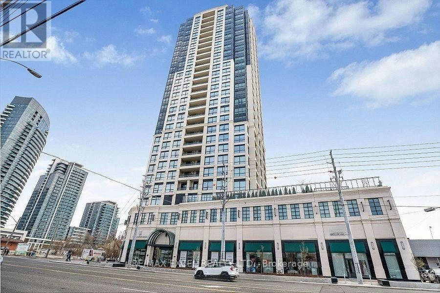 2506-1 Grandview Avenue, Markham, ON, L3T 0G7