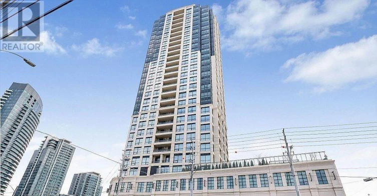 2506-1 Grandview Avenue, Markham, ON, L3T 0G7