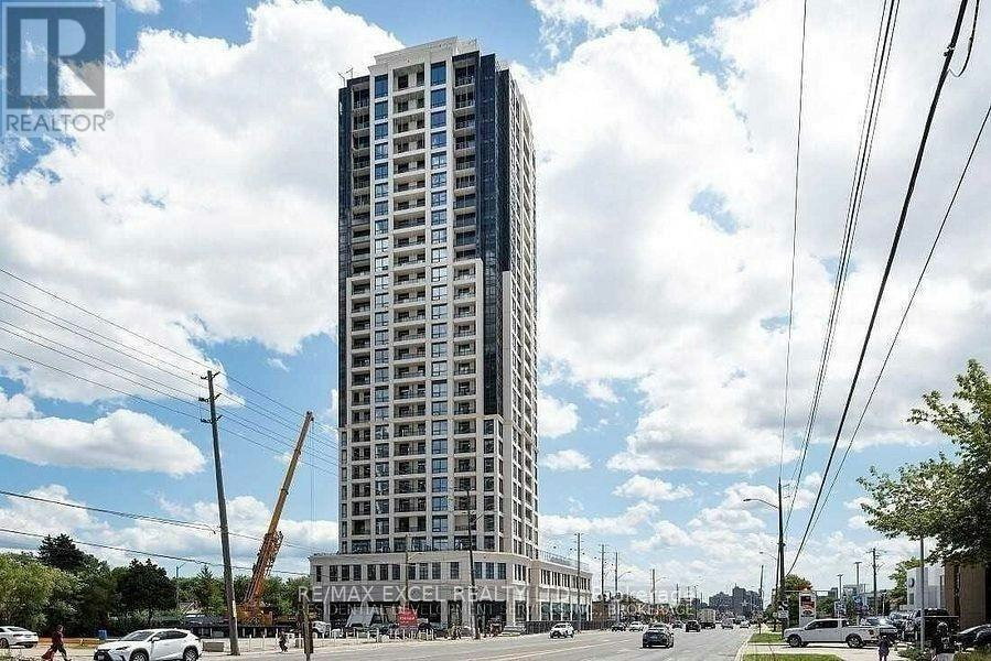 2506-1 Grandview Avenue, Markham, ON, L3T 0G7 - 2