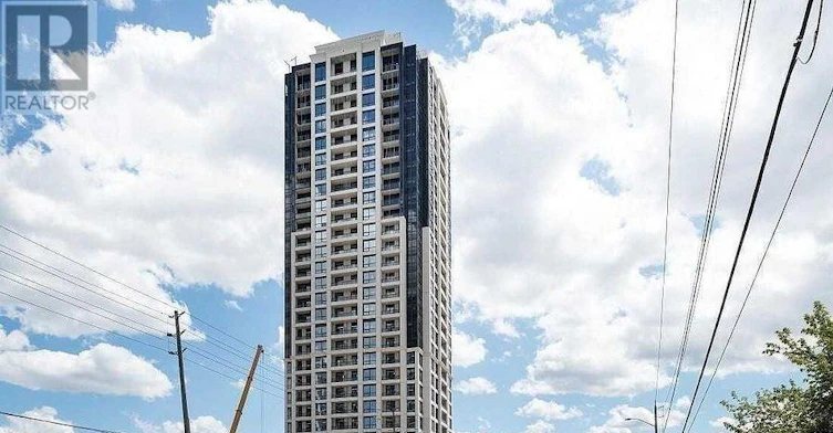 2506-1 Grandview Avenue, Markham, ON, L3T 0G7 - 2