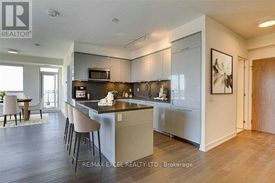2506-1 Grandview Avenue, Markham, ON, L3T 0G7 - 7