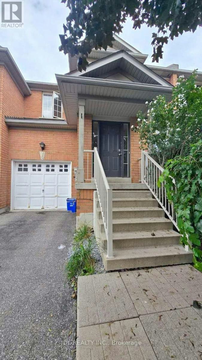 37 Holmwood Street, Richmond Hill, ON, L4B 4K5