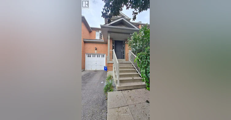 37 Holmwood Street, Richmond Hill, ON, L4B 4K5